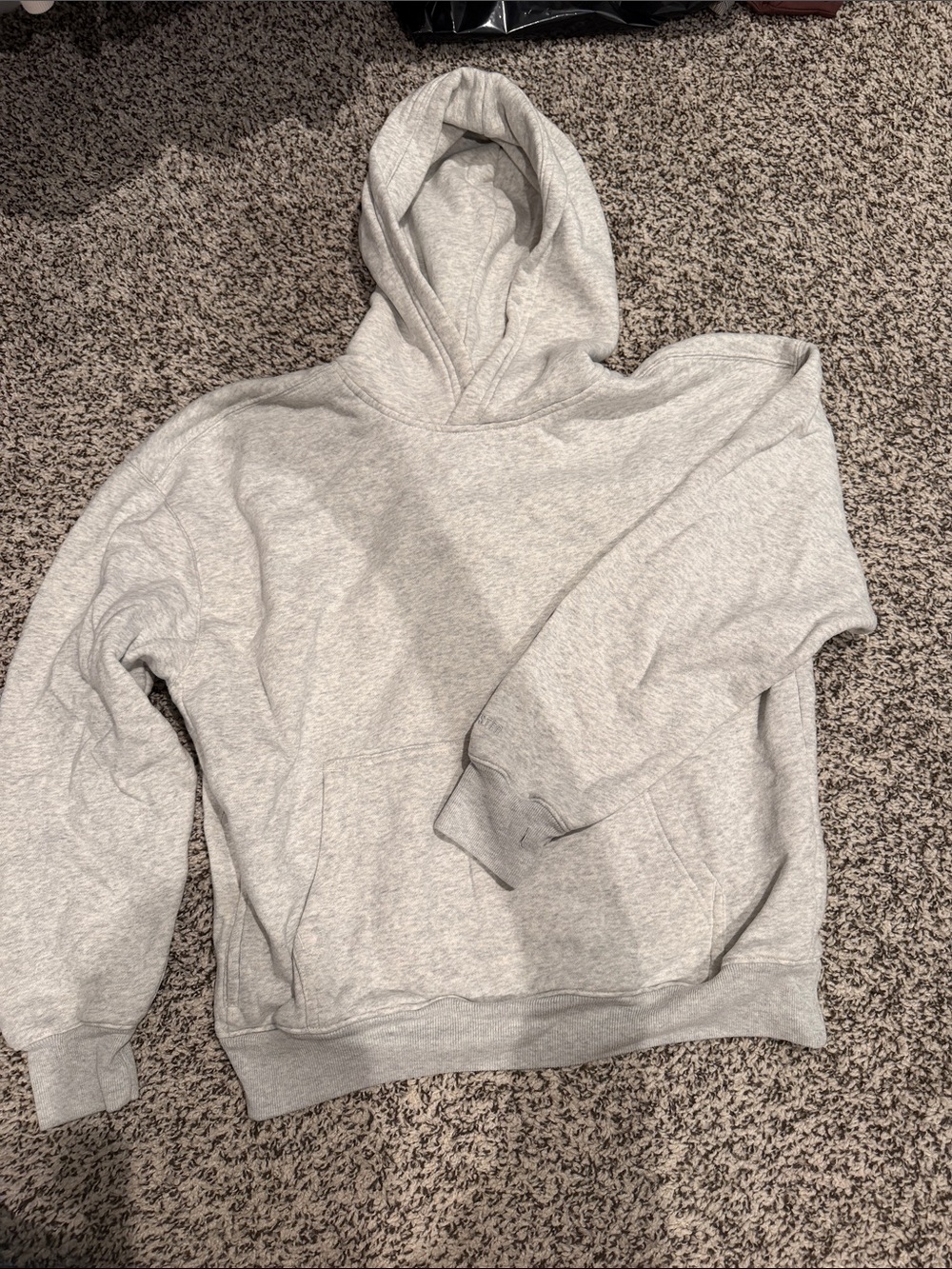 Hollister hoodie